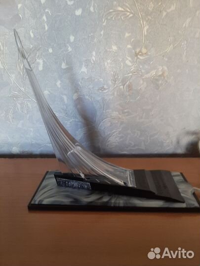 Ночник Ракета СССР