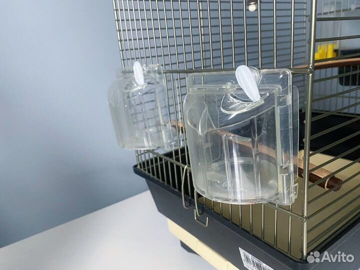 Клетка для птиц