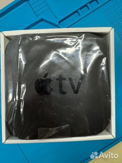 Apple TV A1469 gen 3