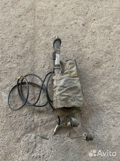 Антенна радио электрическая