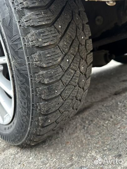 Колеса r14 4/98