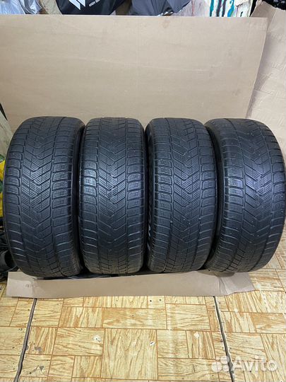 Pirelli Scorpion 235/50 R18 101P