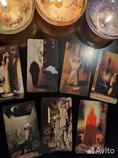 Taro сумасшедшего дома