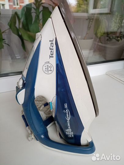 Утюг Tefal