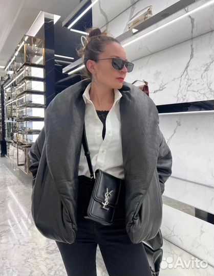 Куртка бомбер