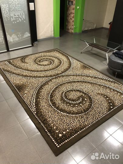 Ковер турецкий бу