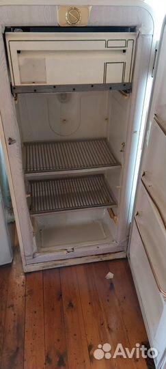 Холодильник ЗИЛ