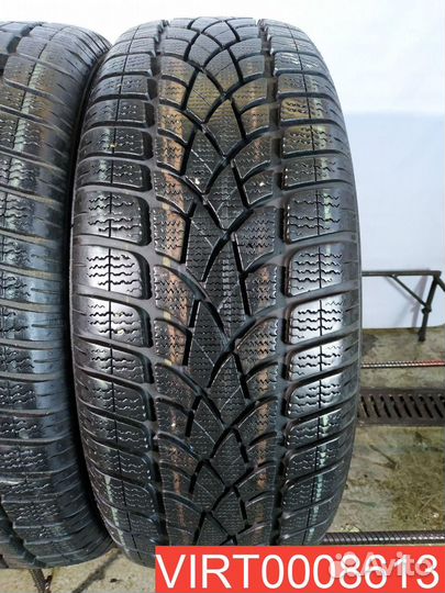 Dunlop SP Winter Sport 3D 235/55 R18 100H