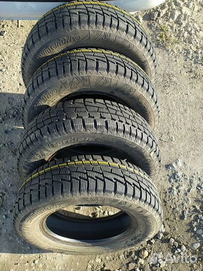 Cordiant Winter Drive 175/70 R14 84T