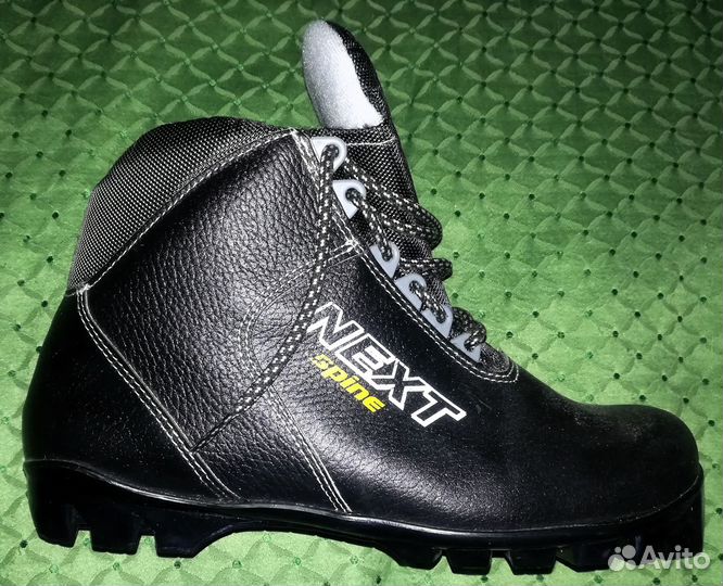 Лыжные ботинки Spine next NNN размер 42