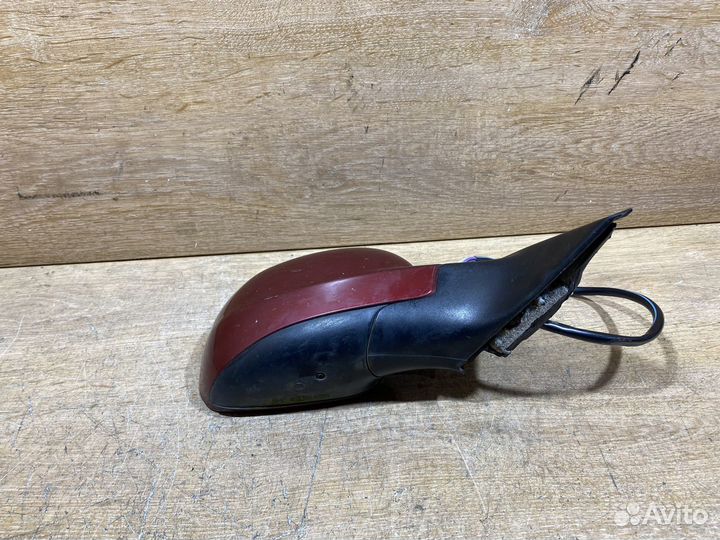 Зеркало правое VW Passat B5 Арт. 7720796