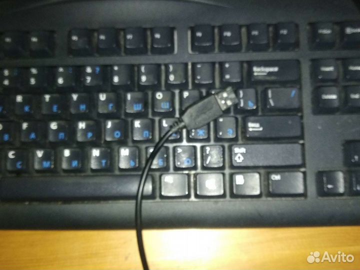 Клавиатура Microsoft