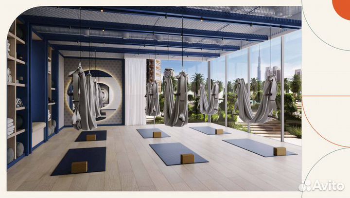 Подбор квартир в Дубае. Купить квартиру в Дубае