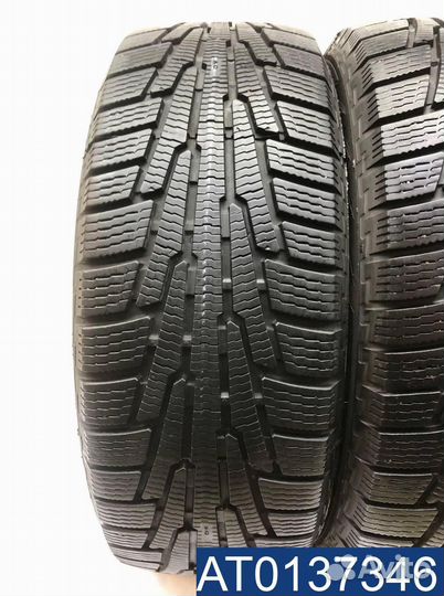 Nokian Tyres Nordman RS2 SUV 225/55 R18 102R