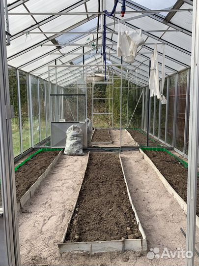 Садовник озеленитель