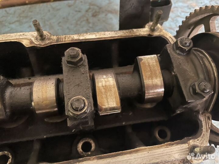 Гбц VAG 1.6 AKL, AEH, APF, ARM, AFT, AEK и т.д