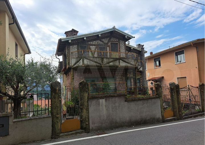 Дом 180 м² на участке 150 м² (Италия)