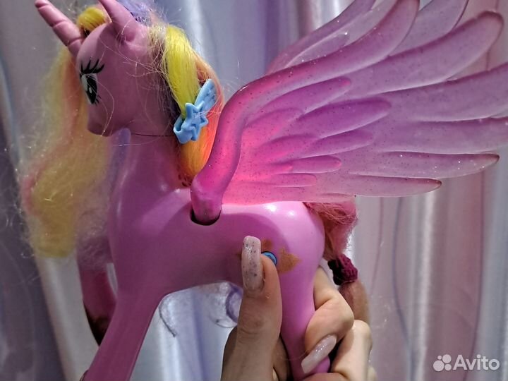 My Little Pony
