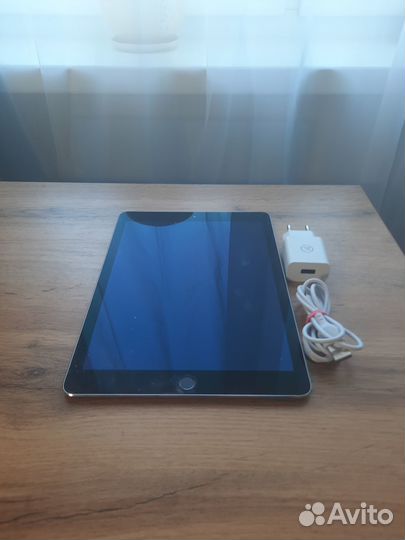 iPad air2 32 gb Wi-fi