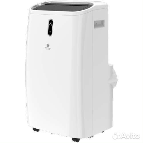 Мобильный кондиционер Royal Clima 39м2