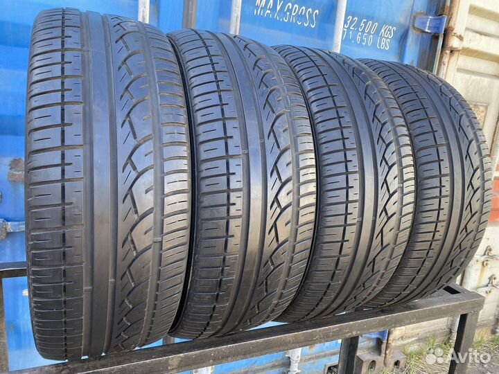 Kumho Ecsta KH11 215/55 R18 95H