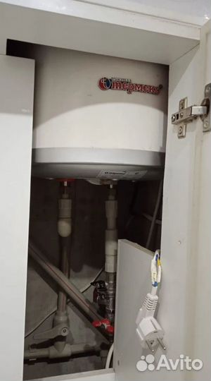 Ремонт водонагревателей, ремонт бойлеров