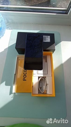 Xiaomi Poco X3 Pro, 6/128 ГБ