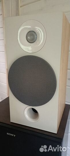 Полочная акустика Focal Chora 806