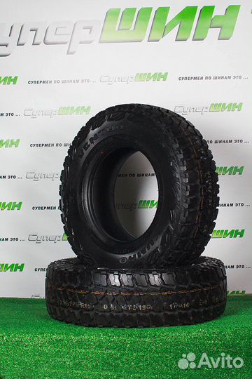 Kumho Road Venture MT51 265/70 R17