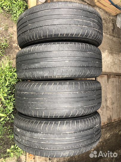 Hankook Optimo K415 225/60 R17 99H