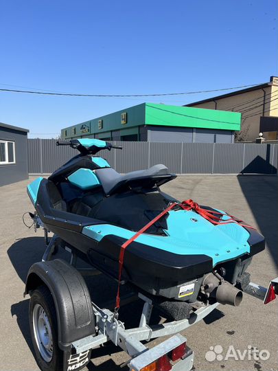 BRP Sea-Doo Spark