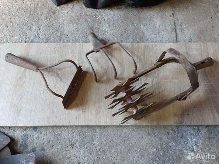 Молотки матыга СССР