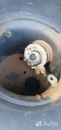 Газовое оборудование 4 поколения