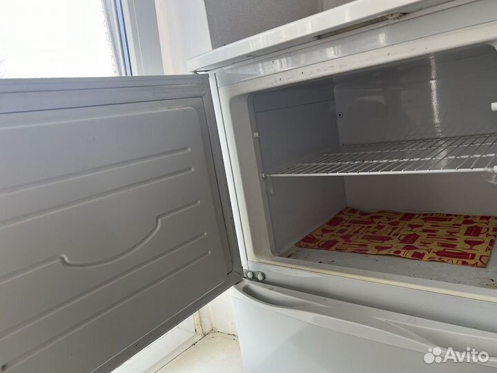 Холодильник