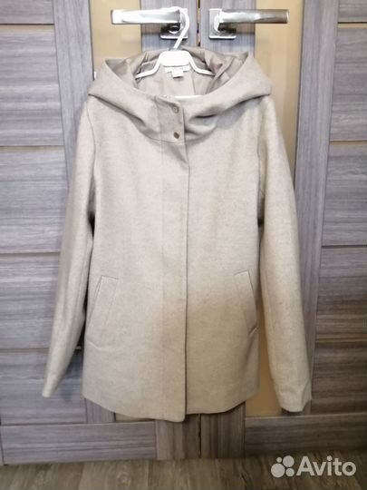 Полупальто женское