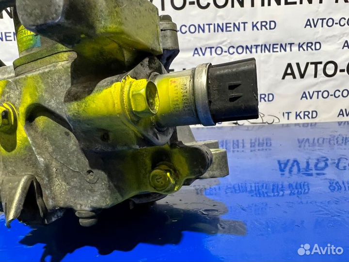 Тнвд Mitsubishi Rvr N64W 4G64