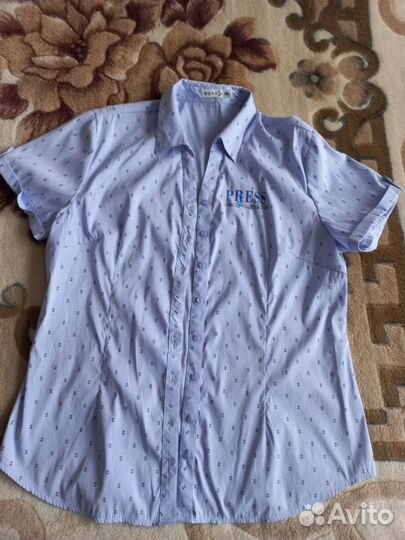 Женские вещи пакетом 48