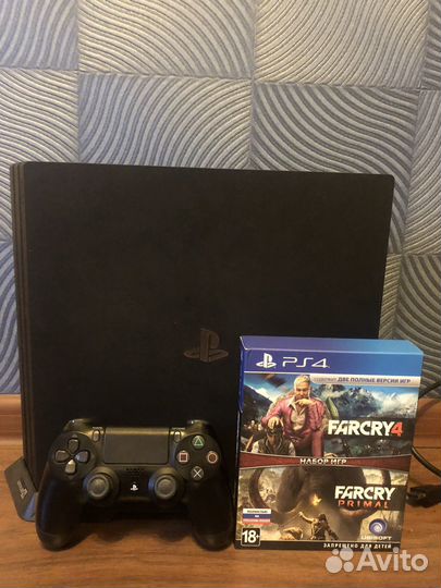 Sony PS4 pro