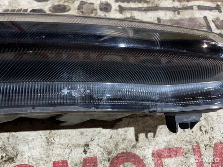 Птф левая Chery Tiggo 8 Pro 2021