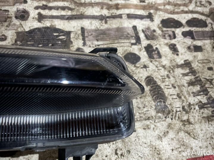 Птф левая Chery Tiggo 8 Pro 2021