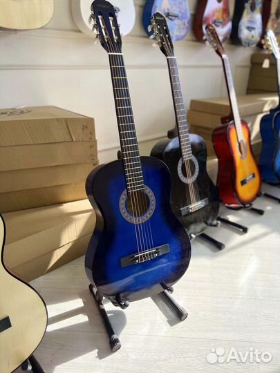 Гитара классика