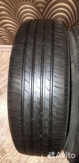 Yokohama Geolandar G98 225/65 R17 102V