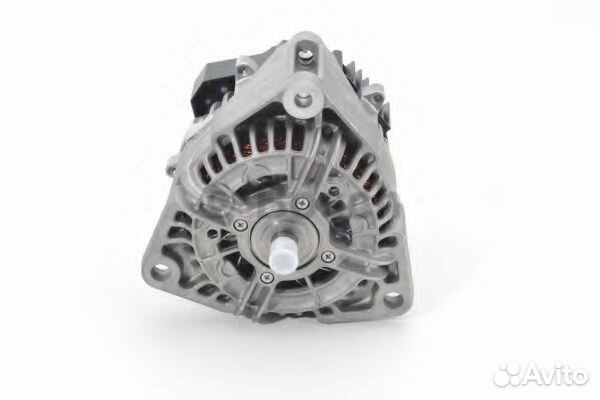 Генератор bosch 0 124 555 065