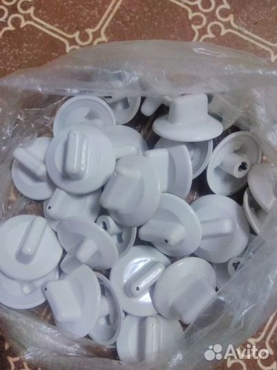 Ручки для электроплиты