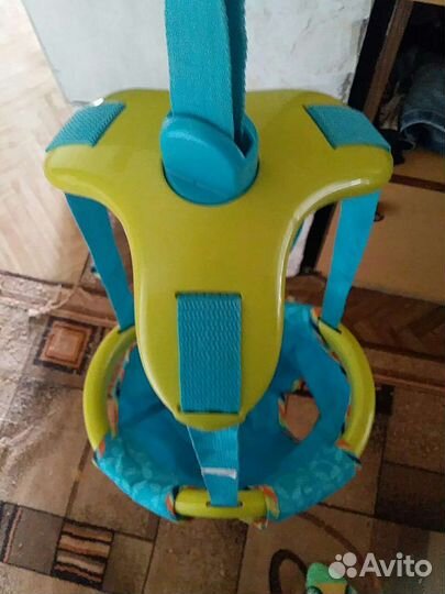 Детские качели