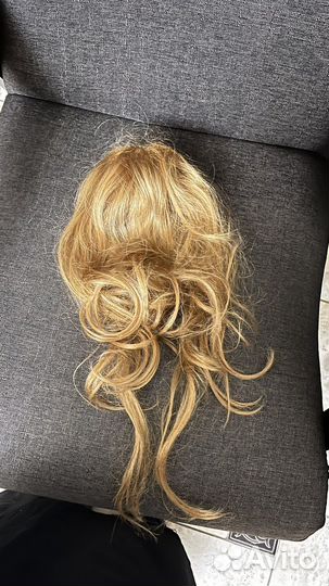 Накладной хвост