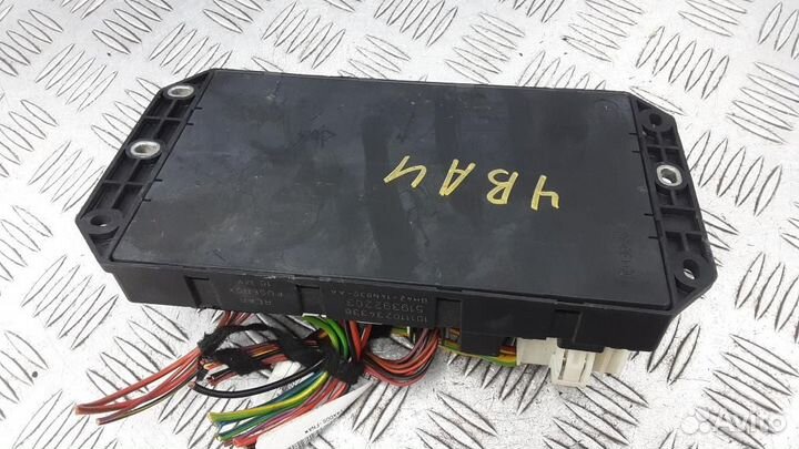 Блок предохранителей Land Rover Range Rover