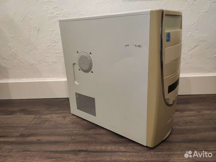 Корпус системного блока