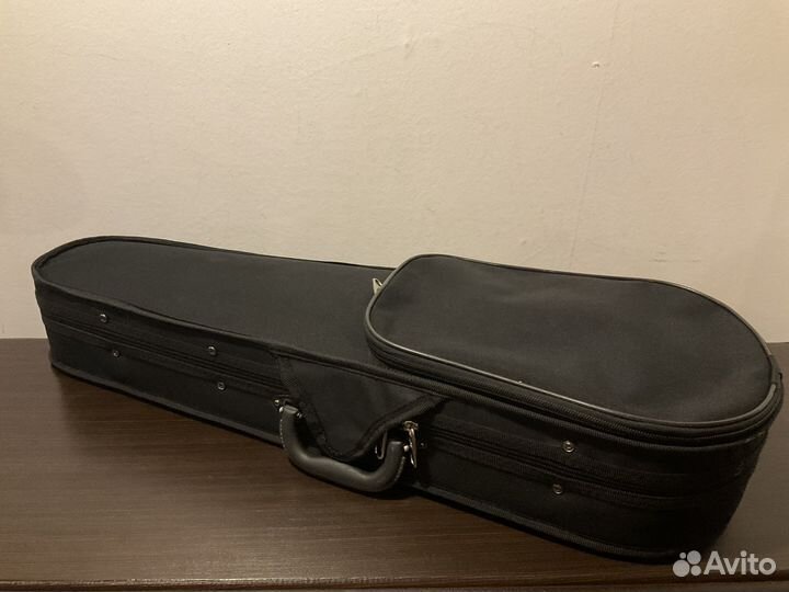 Кофр кейс для скрипки 1/8