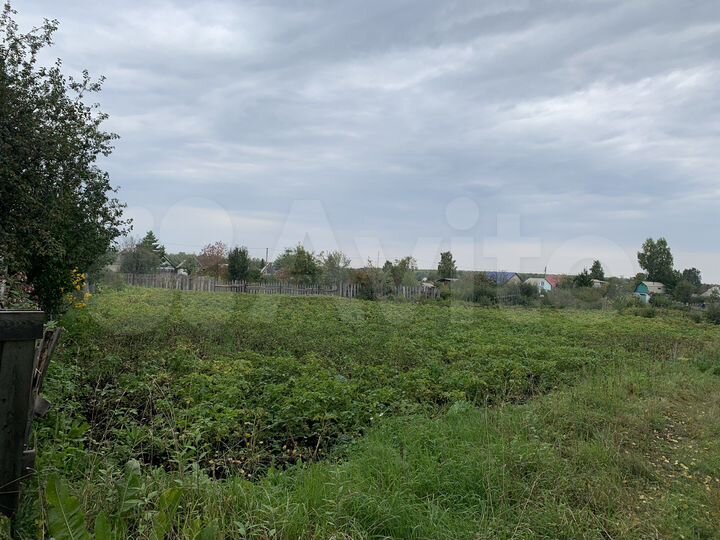Участок 15 сот. (СНТ, ДНП)
